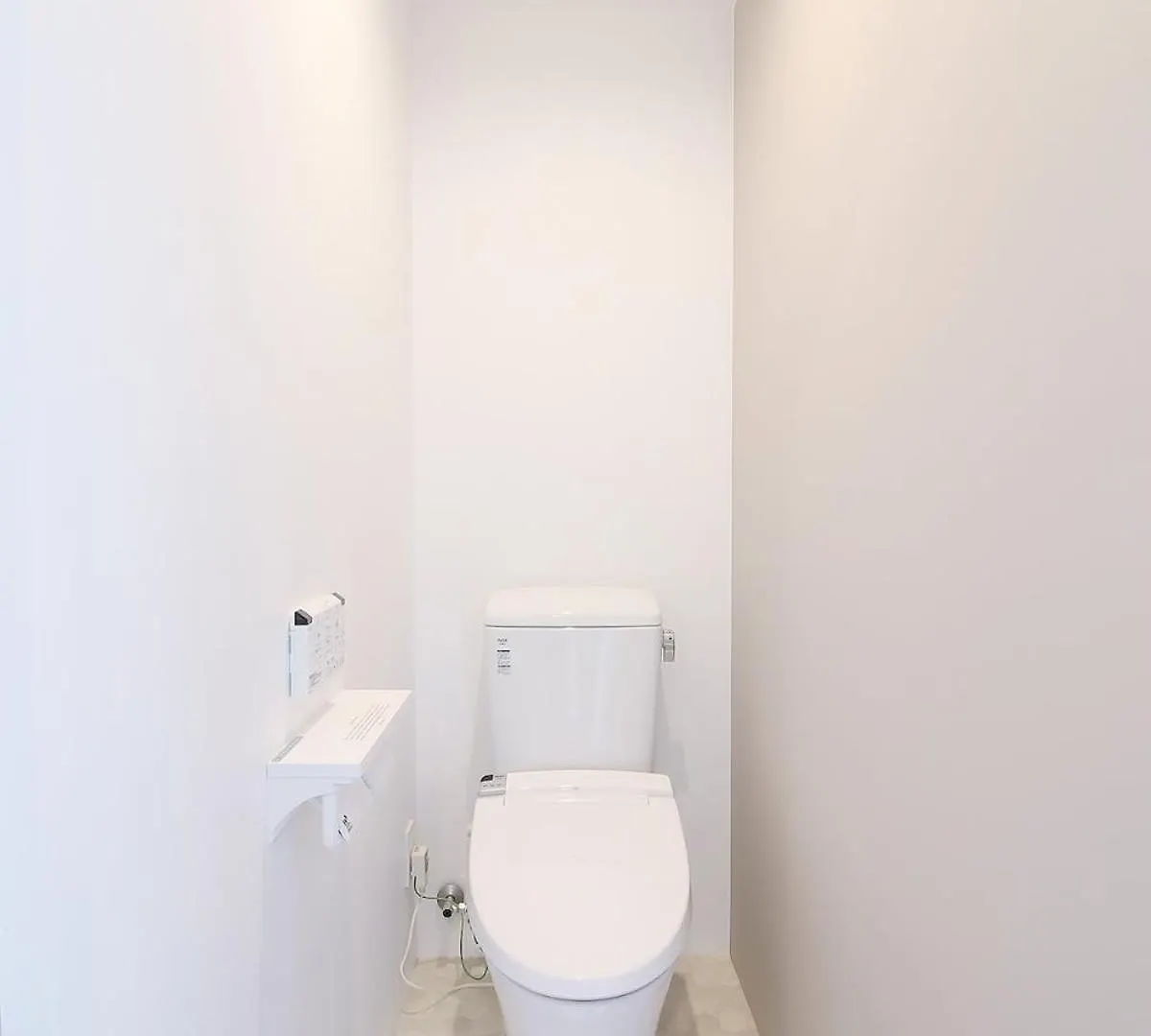 Daire Bhotel Heiwaodori 201 - New Apt In Famous Hiroshima Dori Max 6P