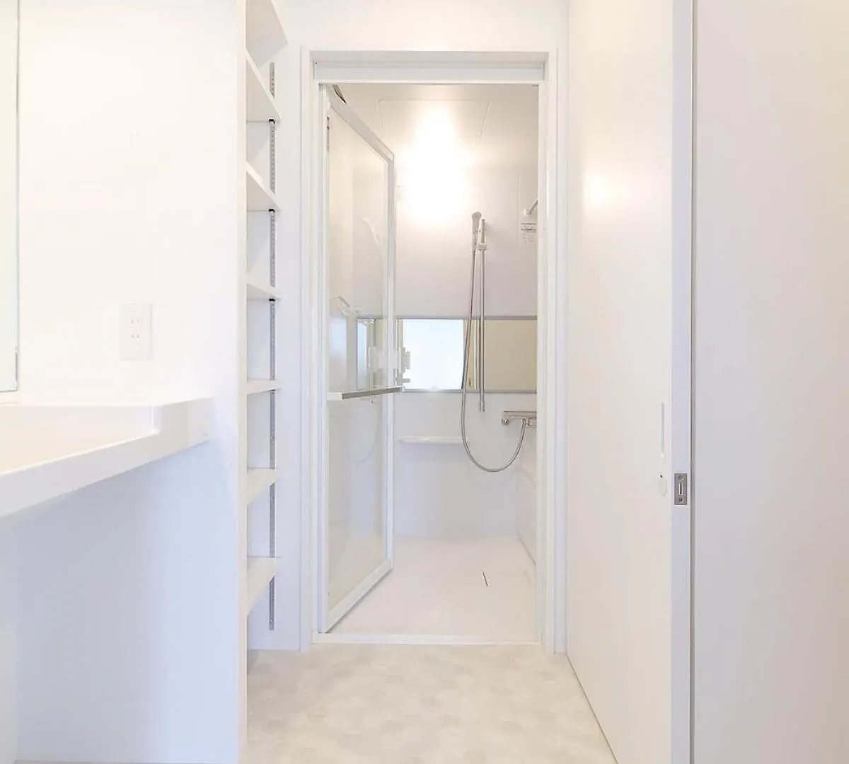 Bhotel Heiwaodori 201 - New Apt In Famous Hiroshima Dori Max 6P 0*,